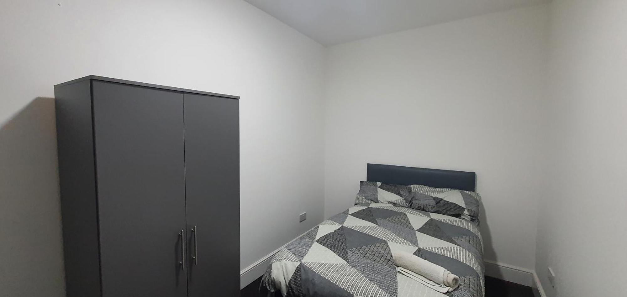 Coventry Elite House Aparthotel Esterno foto