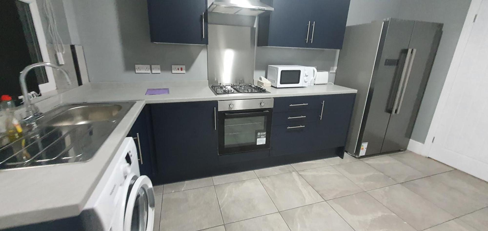 Coventry Elite House Aparthotel Esterno foto