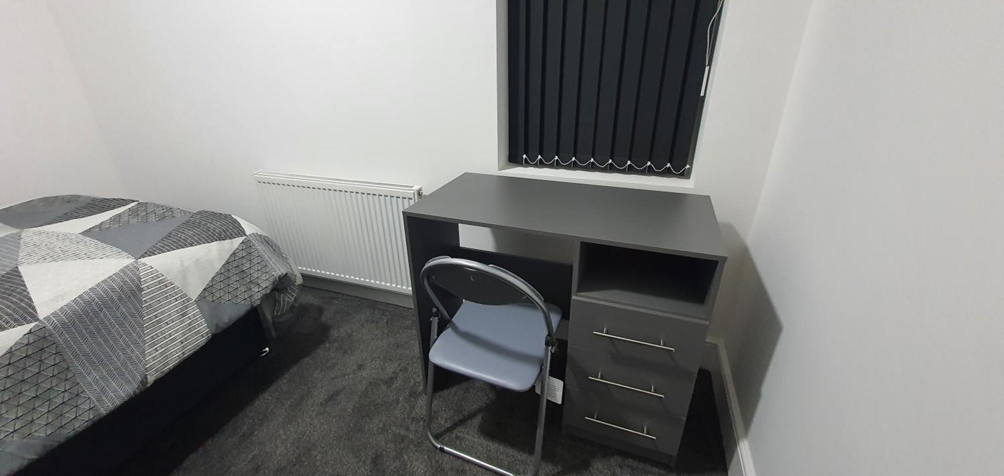 Coventry Elite House Aparthotel Esterno foto