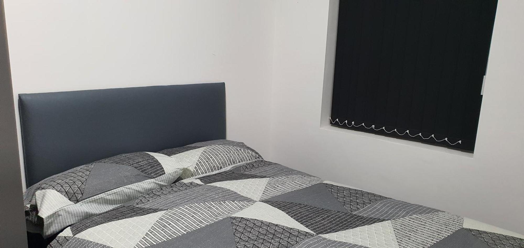 Coventry Elite House Aparthotel Esterno foto